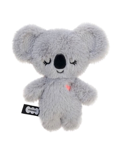 Мягкая игрушка «Коала Клара», Пушистики, 16 см Мякиши