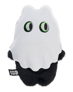 Мягкая игрушка «Котик Бу», Пушистики, 17 см Мякиши