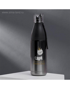 Термос Princess, 350 мл, сохраняет тепло 12-14 ч Сима-ленд