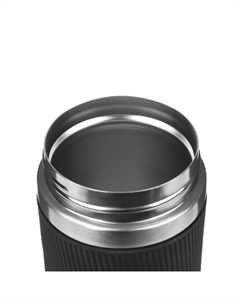 Термокружка «На своей волне», 380 мл, сохраняет тепло 8 ч, с ситечком Сима-ленд