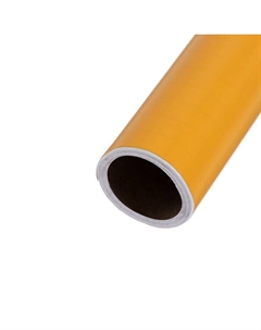 Плёнка самоклеящаяся, песочная, 0.45×3 м, 80 мкм Calligrata