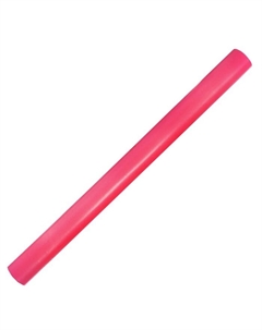 Плёнка самоклеящаяся, розовая, 0.45×3 м, 80 мкм Calligrata