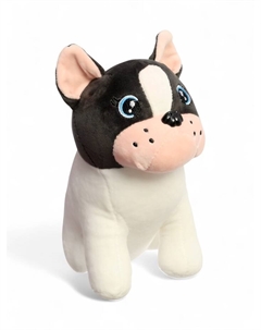 Мягкая игрушка «Счастливчик Джек» Milo toys