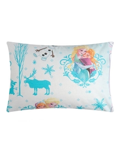 Наволочка «Этель. Принцессы», 50×70 см, бязь, хлопок 100% Disney