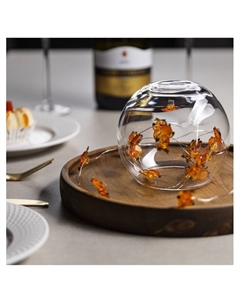 Гирлянда «Нить» 2 м роса с насадками «Олень», IP20, серебристая нить, 20 LED, 2 режима, батарейка ААх2 (нет в комплекте), свечение тёплое белое Luazon lighting