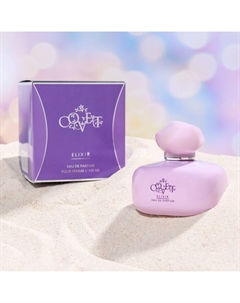 Туалетная вода женская COVET ELIXIR, 100 мл Neo parfum