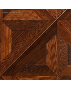 Ламинат Parkett Луар темный 90728-6, 33 класс 8 мм, 3,84 м2 Profield