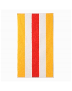 Полотенце махровое Catamaran 100×150 см, 380 г/м 100% хлопок Дм