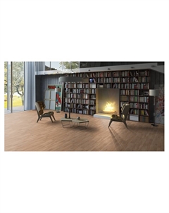 Линолеум полукоммерческий Nova Atlanta 1, ширина 3 м, длина 1.5 м, толщина 3.7 мм, 4.5 м² Tarkett