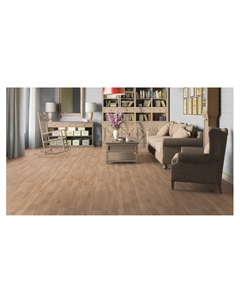 Линолеум полукоммерческий Nova Atlanta 1, ширина 3.1 м, длина 2 м, толщина 3.7 мм, 6.2 м² Tarkett