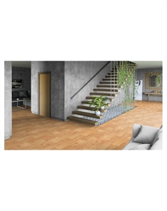 Линолеум полукоммерческий Idylle Nova Oxford 1, ширина 3 м, длина 4 м, толщина 3.7 мм, 12 м² Tarkett