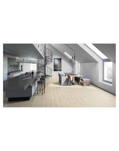 Линолеум полукоммерческий Force R Maison 1, ширина 3 м, длина 5.5 м, толщина 2.5 мм, 16.5 м² Tarkett