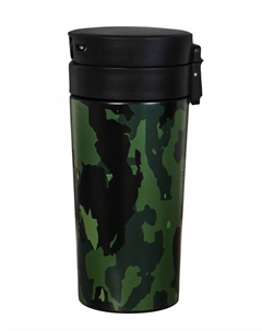 Термокружка «Кружка лучшего мужчины», 380 мл, сохраняет тепло 8 ч, с ситечком Сима-ленд