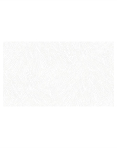 Обои виниловые горячего тиснения R 60865-02, на флизелиновой основе, 1.06×10 м, цвет белый Erismann