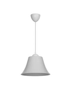 Люстра Подвес «Твигги 2» 15W E27 белый Bayerlux