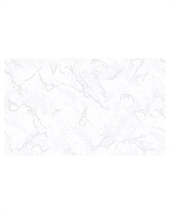 Обои виниловые горячего тиснения R 60970-02, на флизелиновой основе, 1.06×10 м, цвет белый Erismann