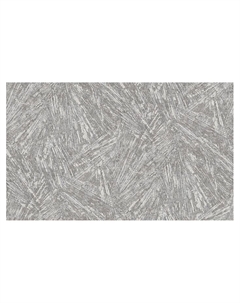 Обои виниловые горячего тиснения R 60207-06, на флизелиновой основе, 1.06×10 м, цвет серый Erismann