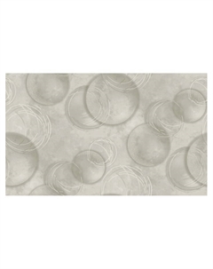 Обои виниловые горячего тиснения R 60874-03, на флизелиновой основе, 1.06×10 м, цвет бежевый Erismann