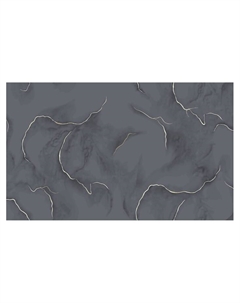 Обои виниловые горячего тиснения R 60930-06, на флизелиновой основе, 1.06×10 м, цвет синий Erismann