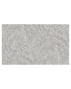 Обои виниловые горячего тиснения R 60865-06, на флизелиновой основе, 1.06×10 м, цвет серый Erismann