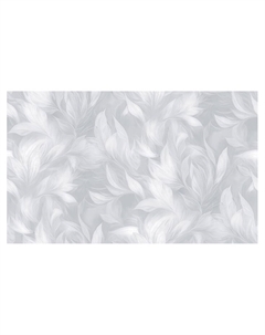 Обои виниловые горячего тиснения R 60960-03, на флизелиновой основе, 1.06×10 м, цвет серый Erismann