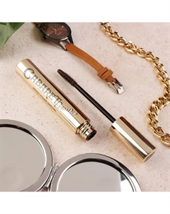 Тушь для ресниц супер-объём Cabaret premiere тон 05, коричневый Vivienne sabo