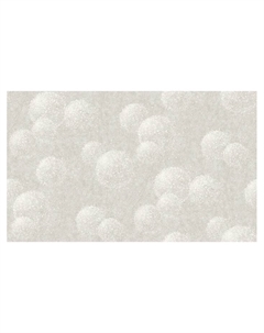 Обои виниловые горячего тиснения R 60830-03, на флизелиновой основе, 1.06×10 м, цвет бежевый Erismann