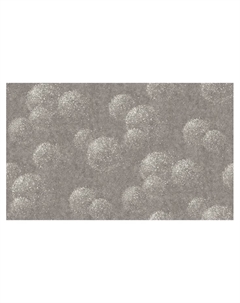 Обои виниловые горячего тиснения R 60830-05, на флизелиновой основе, 1.06×10 м, цвет коричневый Erismann