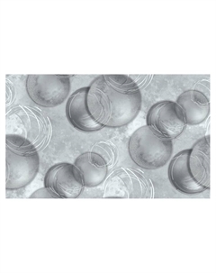 Обои виниловые горячего тиснения R 60874-05, на флизелиновой основе, 1.06×10 м, цвет серый Erismann