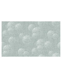 Обои виниловые горячего тиснения R 60830-04, на флизелиновой основе, 1.06×10 м, цвет бирюзовый Erismann