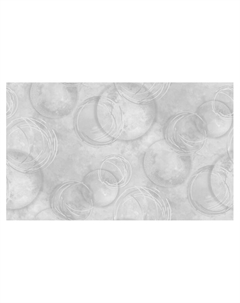 Обои виниловые горячего тиснения R 60874-02, на флизелиновой основе, 1.06×10 м, цвет серый Erismann