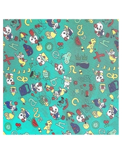 Сухой бассейн «Весёлая поляна» Romana