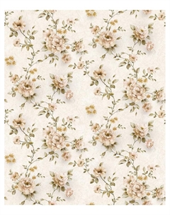 Обои дуплекс «. Д977-05», на бумажной основе, 10.05×0.53 м, цвет бежевый Саратовские обои