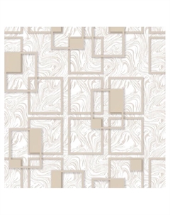 Обои дуплекс «. Д943-05», на бумажной основе, 10.05×0.53 м, цвет Саратовские обои