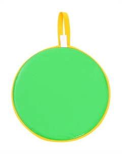 Ледянка мягкая «Чебурашка», диаметр 45 см Nika kids