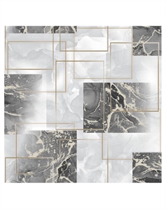 Обои бумажные на бумажной основе, моющиеся Ф884-06 10.05*0.53 Саратовские обои