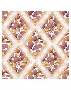 Обои бумажные на бумажной основе, моющиеся Ф850-05 10.05*0.53 Саратовские обои