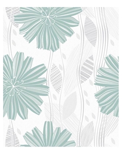 Обои вспененный винил на бумажной основе В274-04 10.05*0.53 Саратовские обои