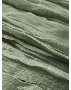 Дорожка на стол «» Ethereality, зелёная, 90×300 см Этель