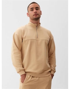 Джемпер мужской : Casual Collection MAN цвет бежевый, р-р 46 Minaku