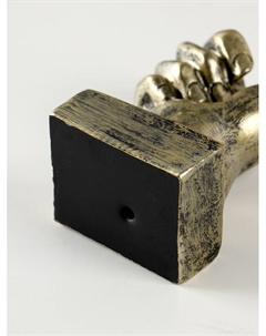 Фигурка наградная полистоун «Жесты: Класс», панно, настенный декор, 15×9×6 см Take it easy