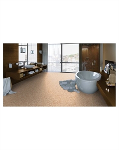 Линолеум полукоммерческий Moda 121602, ширина 4 м, длина 3 м, толщина 2.2 мм, 12 м² Tarkett