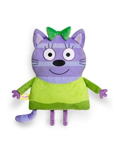 Мягкая игрушка «Три Кота. Горчица», 40 см Мякиши