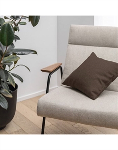 Наволочка декоративная, размер 40×40 см Волшебная ночь