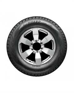 Шина зимняя нешипуемая IceGuard G075 275/40 R22 107Q Yokohama