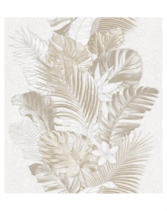 Обои дуплекс «. Д944-02», на бумажной основе, 10.05×0.53 м, цвет бежевый Саратовские обои