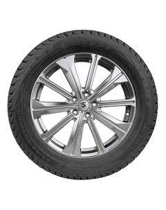 Шина зимняя шипованная Brina Nordico V-522 195/65 R=15 91T Viatti
