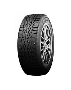 Шина зимняя шипованная Snow Cross 195/65 R=15 91T Cordiant