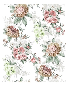 Обои бумажные на бумажной основе Ф888-05 10.05*0.53 Саратовские обои