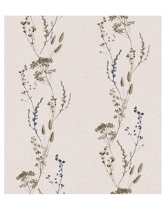 Обои дуплекс «. Д989-02», на бумажной основе, 10.05×0.53 м, цвет бежевый Саратовские обои